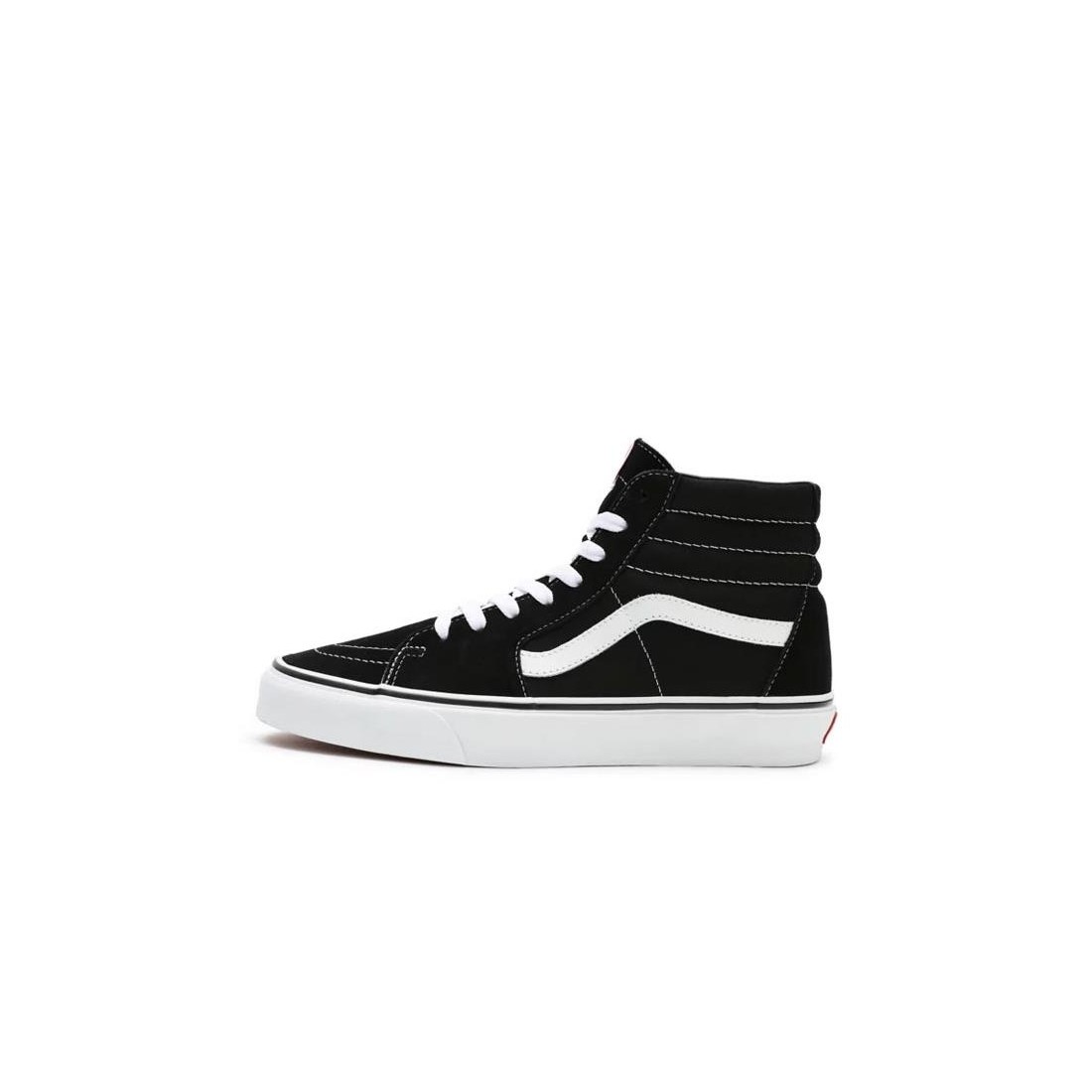 VANS SK8-HI NEGRO