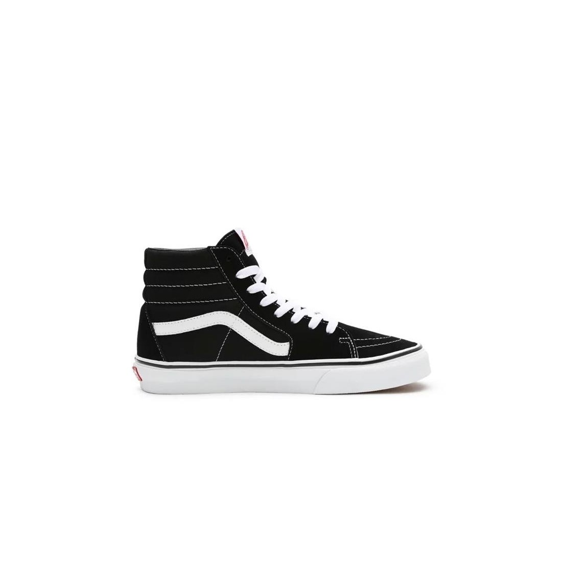 VANS SK8-HI NEGRO