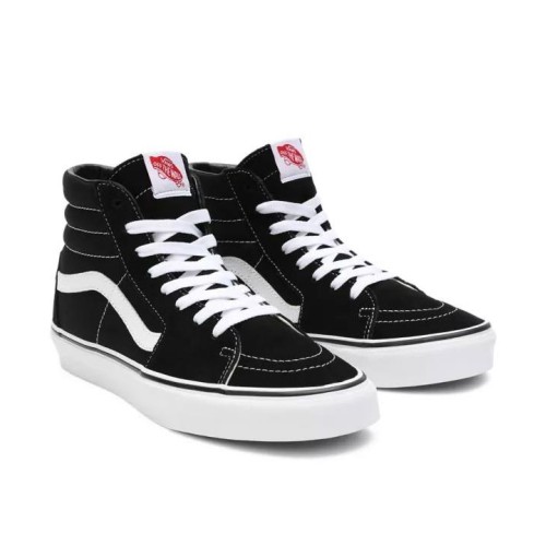 VANS SK8-HI NEGRO