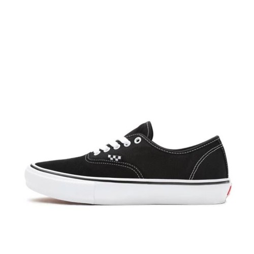 VANS MN SKATE AUTHENTIC NEGRO