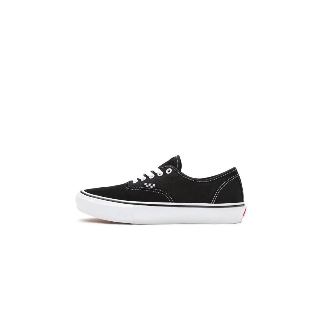 VANS MN SKATE AUTHENTIC NEGRO