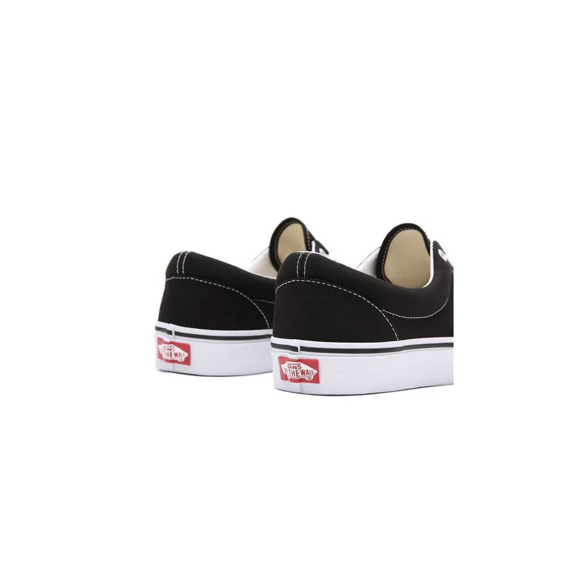 VANS ERA NEGRO