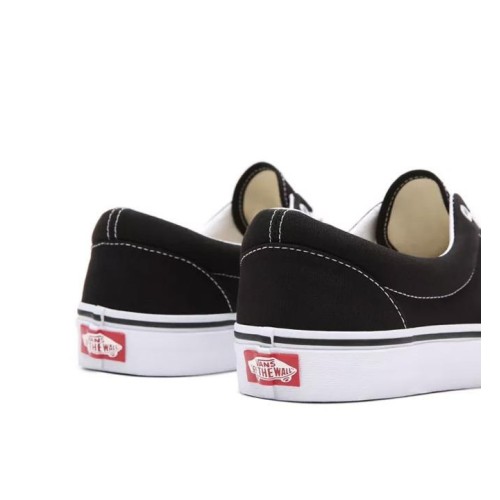 VANS ERA NEGRO