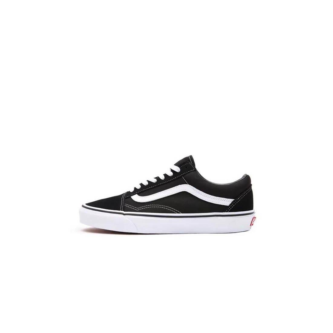 VANS OLD SKOOL NEGRO