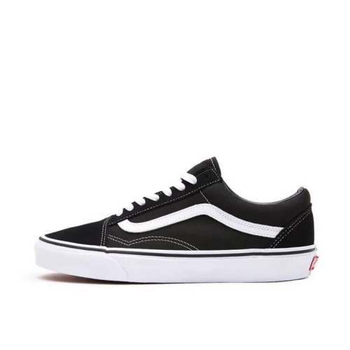 VANS OLD SKOOL NEGRO