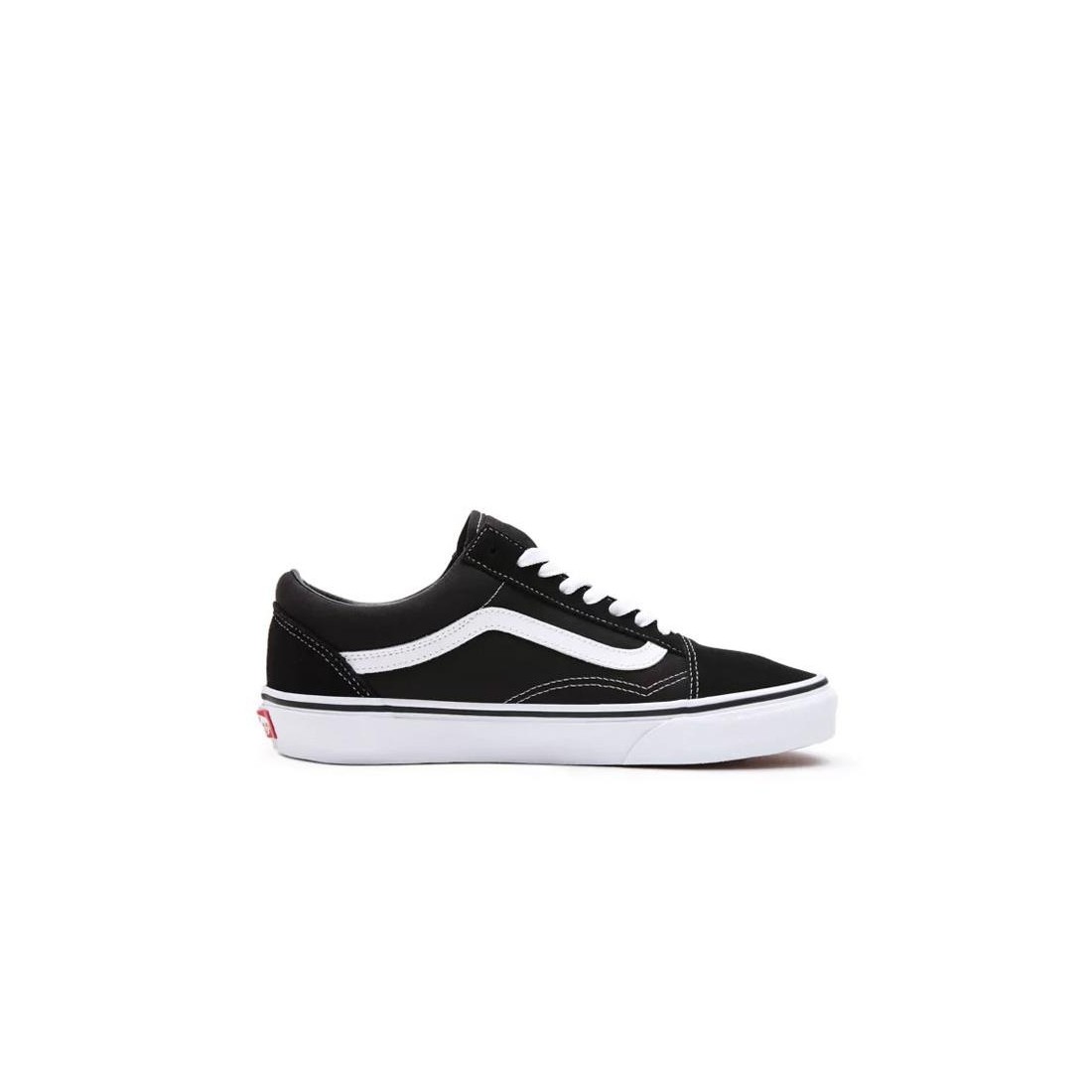 VANS OLD SKOOL NEGRO