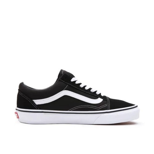 VANS OLD SKOOL NEGRO