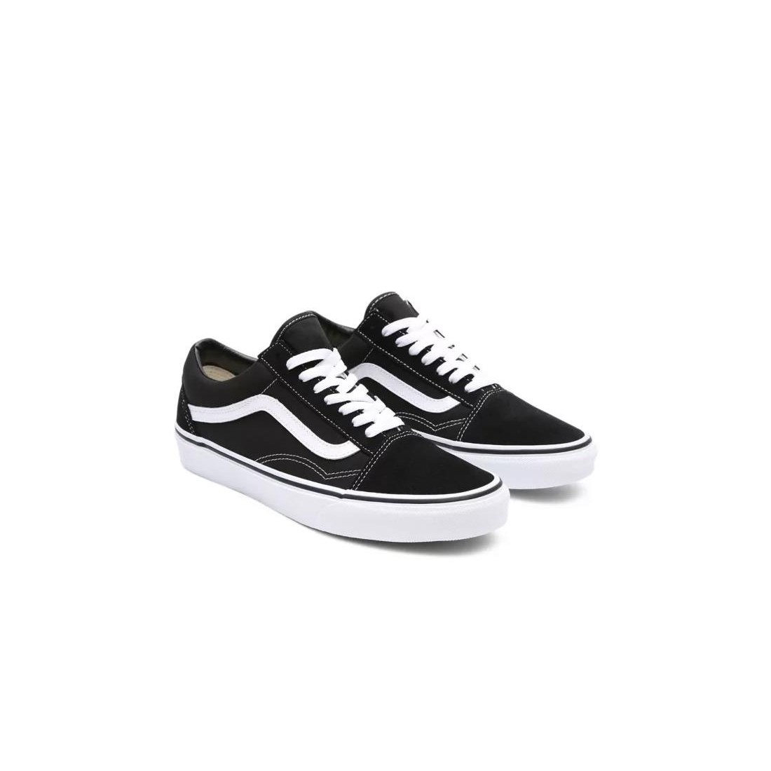 VANS OLD SKOOL NEGRO