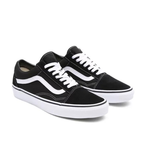 VANS OLD SKOOL NEGRO