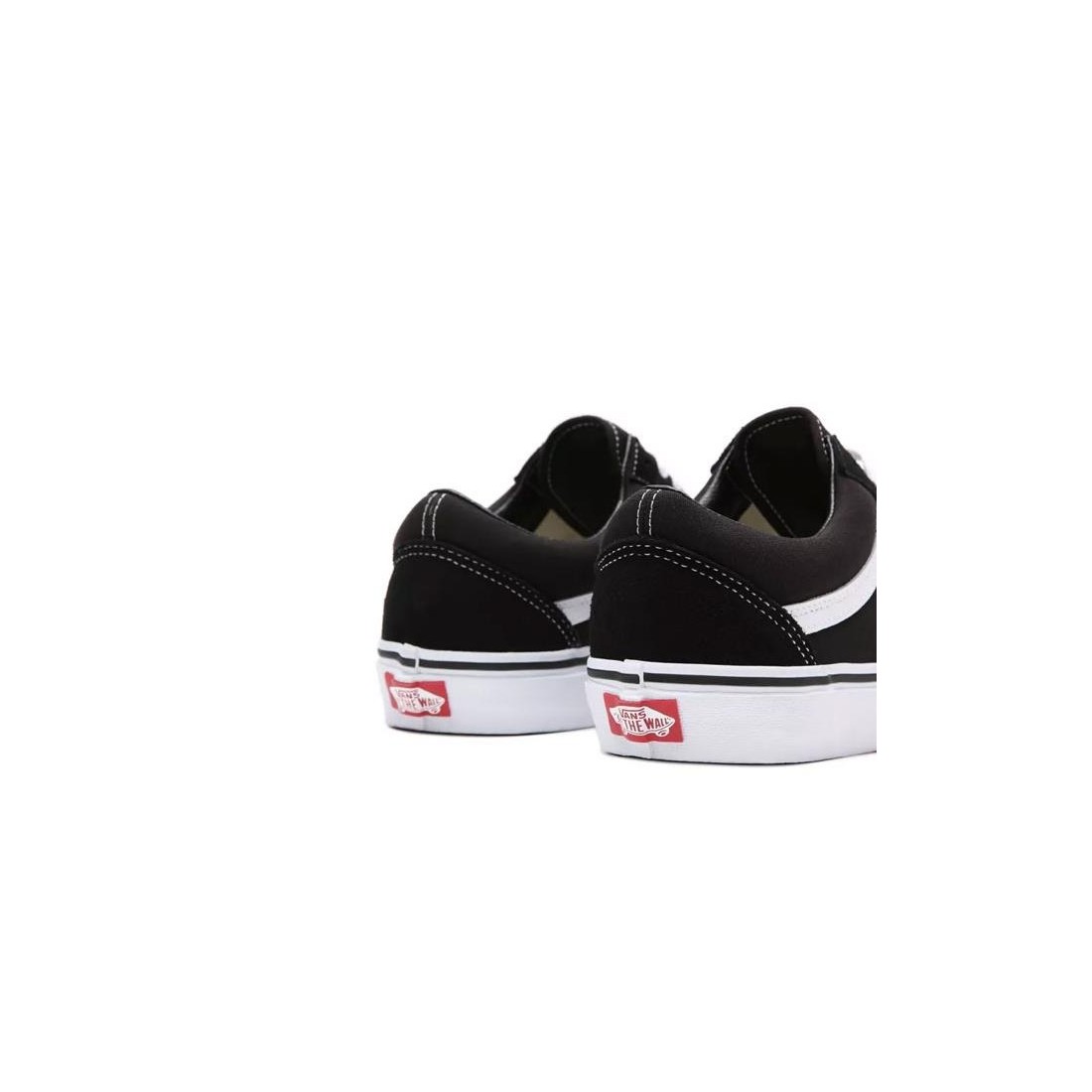 VANS OLD SKOOL NEGRO