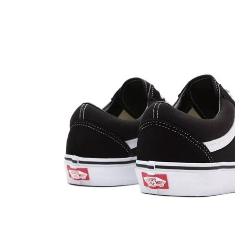 VANS OLD SKOOL NEGRO