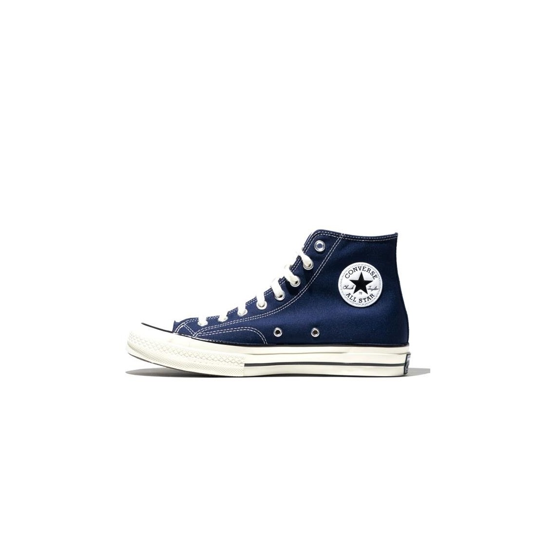 CONVERSE CHUCK 70 HI AZUL OSCURO