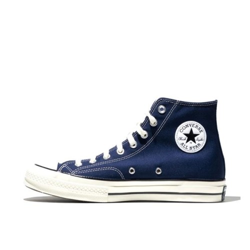 CONVERSE CHUCK 70 HI AZUL OSCURO