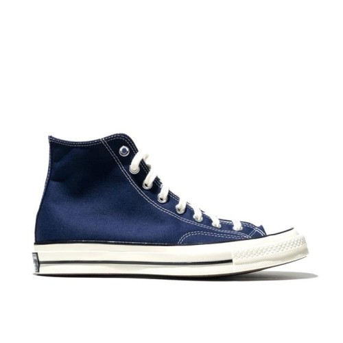 CONVERSE CHUCK 70 HI AZUL OSCURO 2