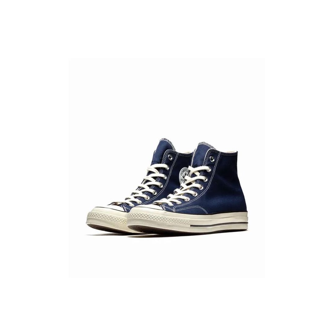 CONVERSE CHUCK 70 HI AZUL OSCURO