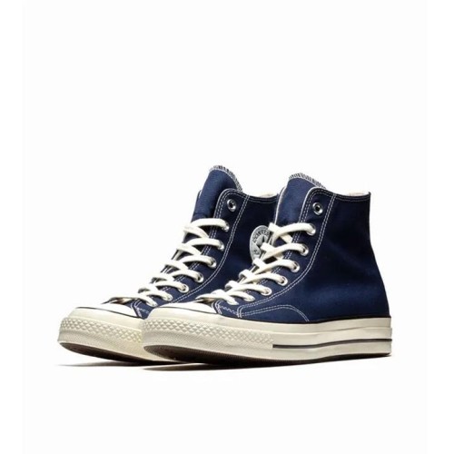 CONVERSE CHUCK 70 HI AZUL OSCURO