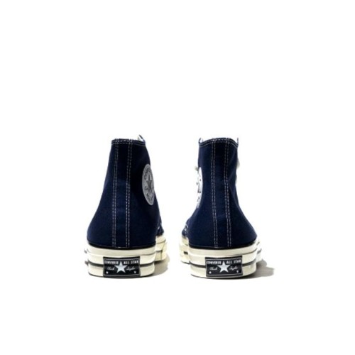 CONVERSE CHUCK 70 HI AZUL OSCURO