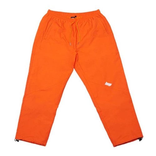 DAMAGE TURBO TRACKPANT NARANJA
