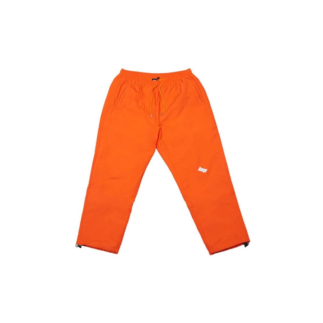 DAMAGE TURBO TRACKPANT NARANJA
