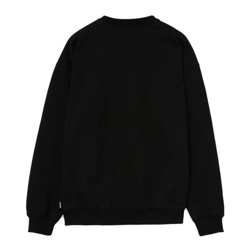 IUTER CINELLI ARMS CREWNECK NEGRO 2