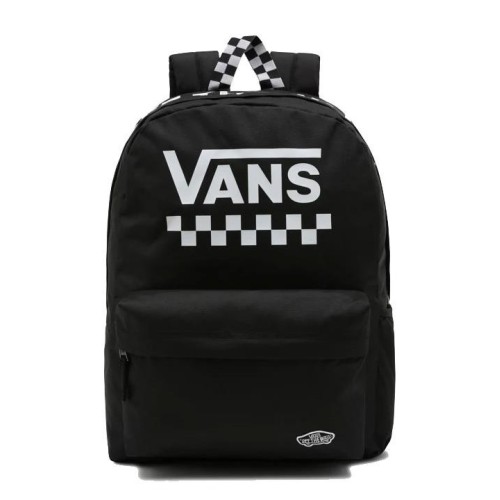 VANS STREET SPORT REAL NEGRO