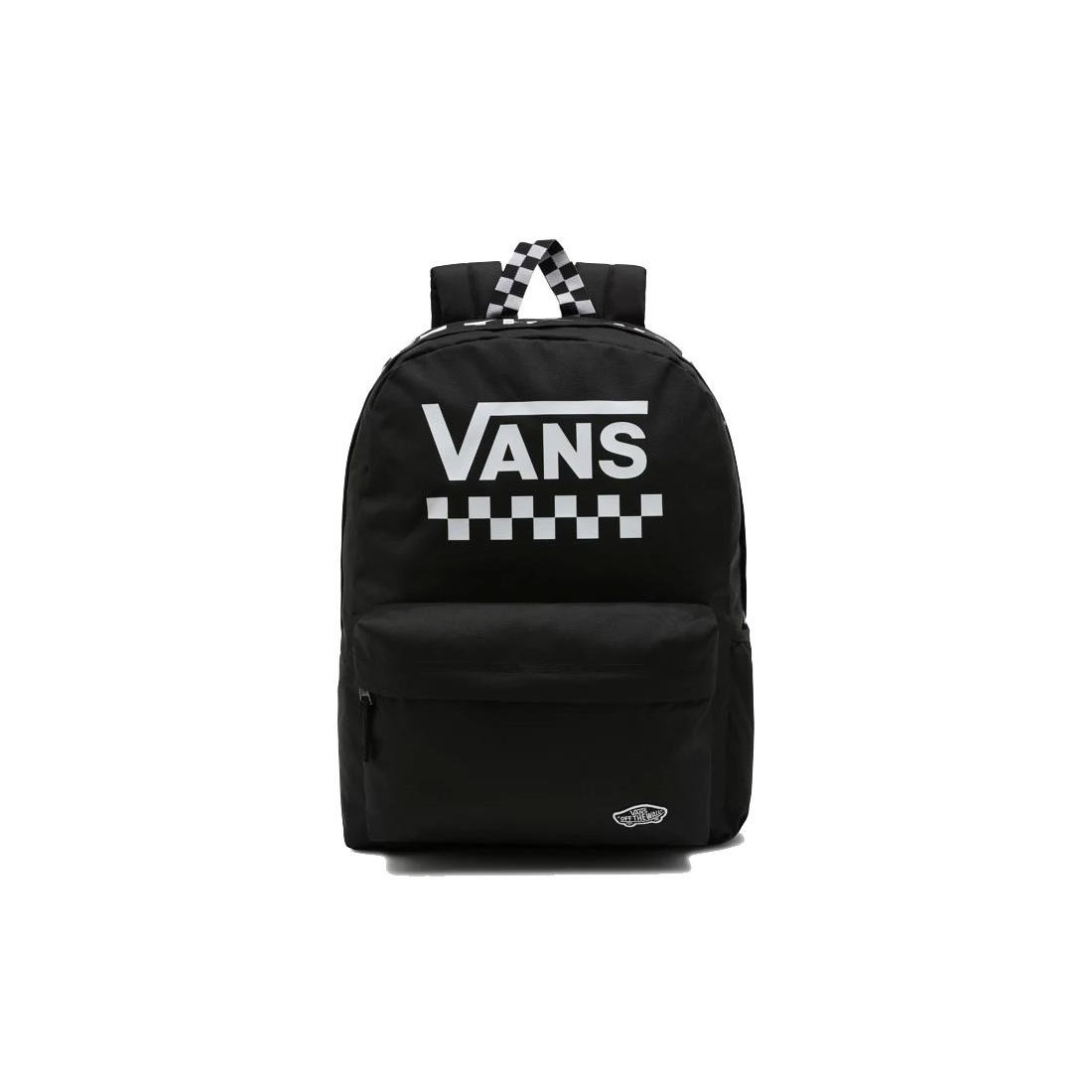 VANS STREET SPORT REAL NEGRO
