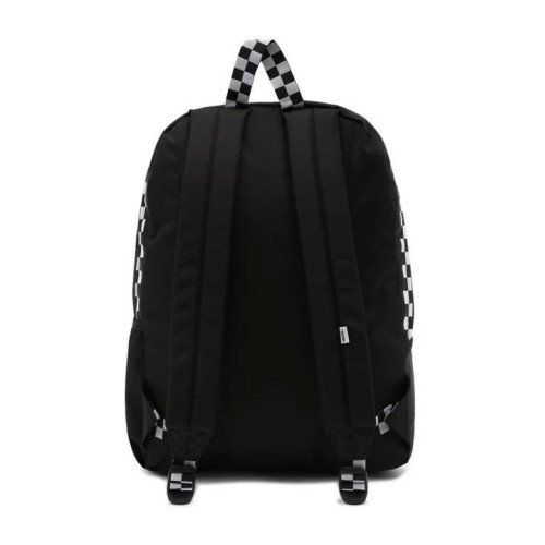 VANS STREET SPORT REAL NEGRO 2