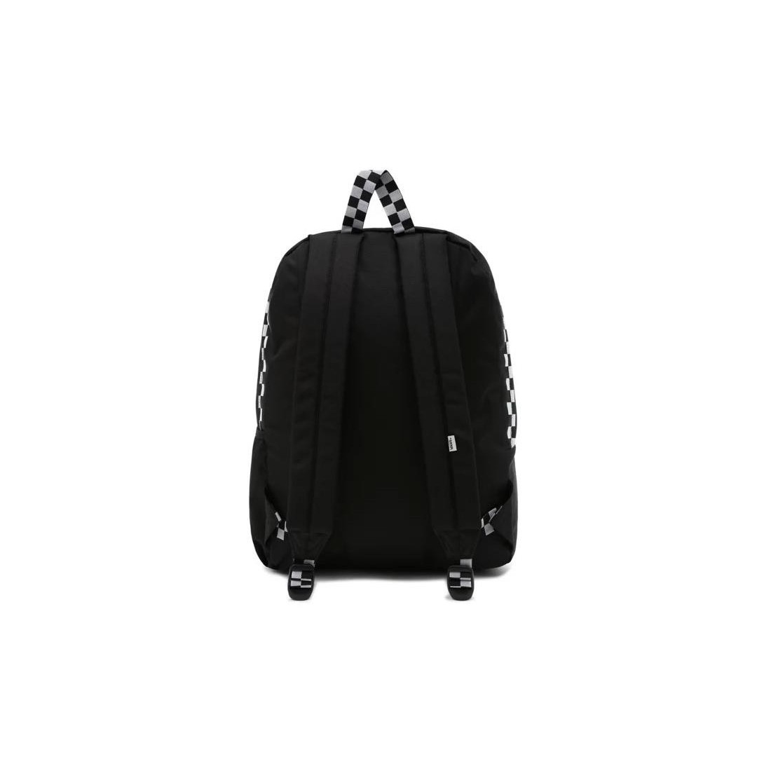 VANS STREET SPORT REAL NEGRO