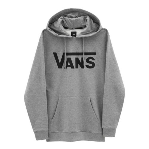 VANS CLASSIC PO HOODIE GRIS
