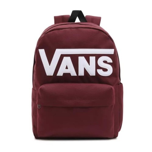 VANS OLD SKOOL DROP BACKPACK GRANATE