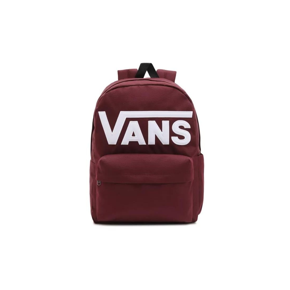 VANS OLD SKOOL DROP BACKPACK GRANATE