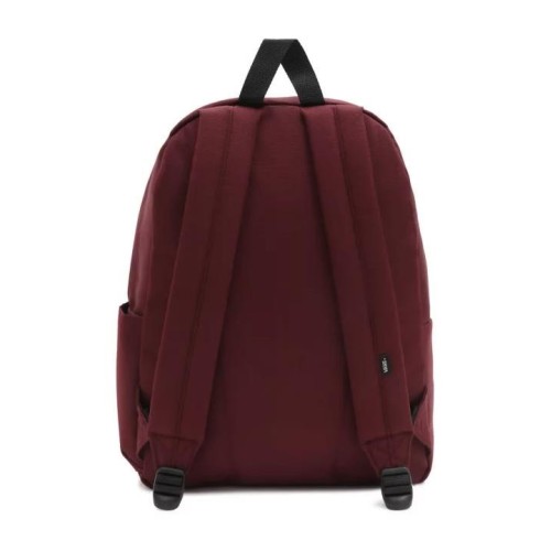 VANS OLD SKOOL DROP BACKPACK GRANATE 2