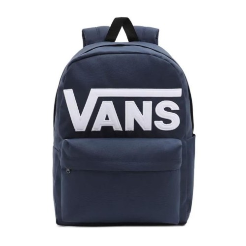 VANS OLD SKOOL DROP BACKPACK AZUL