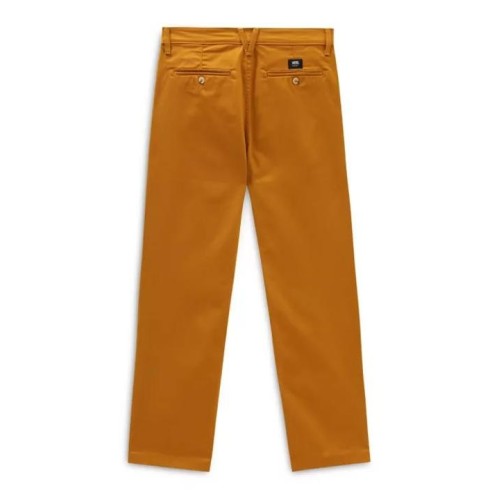 VANS AUTHENTIC CHINO L MARRON 2