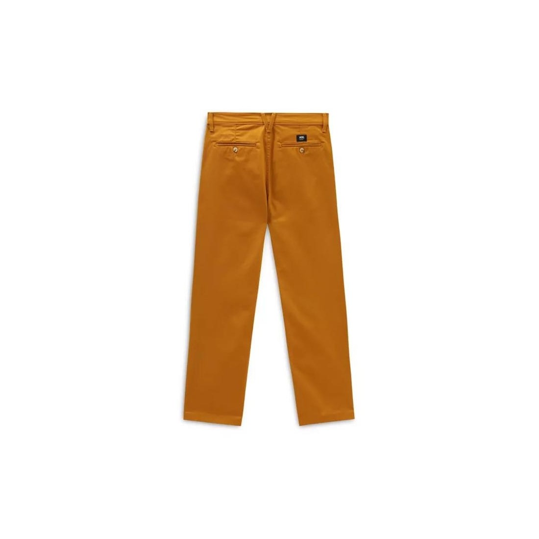 VANS AUTHENTIC CHINO L MARRON