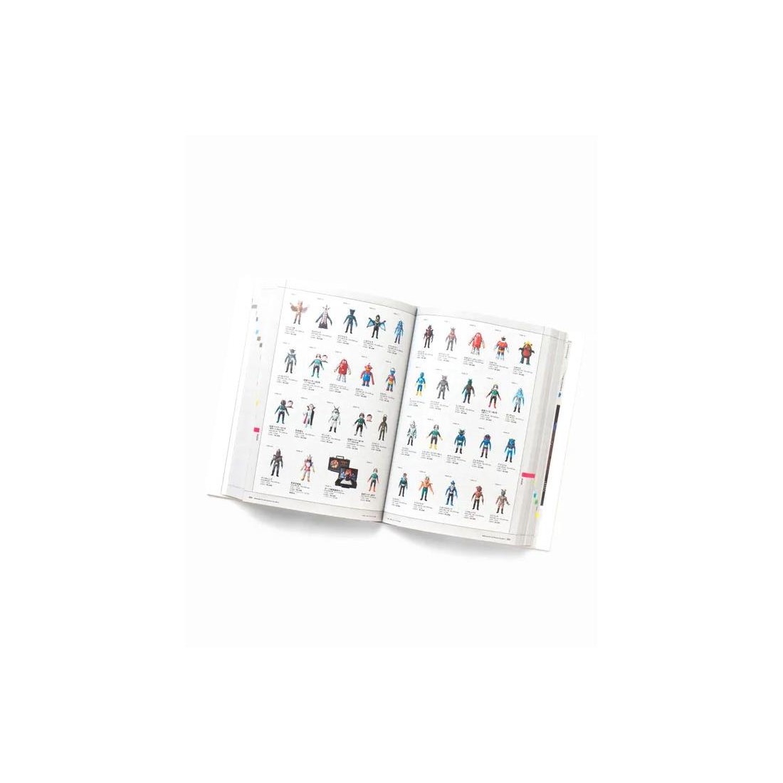 MEDICOM TOY MANUAL IV 25TH AN BLANCO