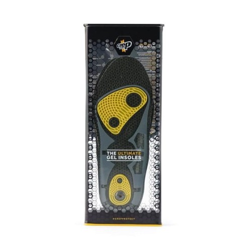 CREP PROTECT GEL INSOLES NEGRO