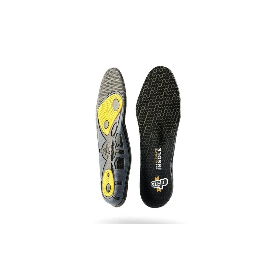CREP PROTECT GEL INSOLES NEGRO