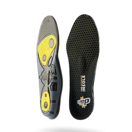 CREP PROTECT GEL INSOLES NEGRO