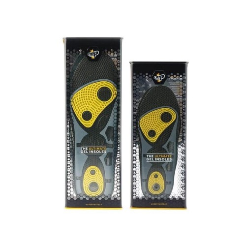 CREP PROTECT GEL INSOLES NEGRO