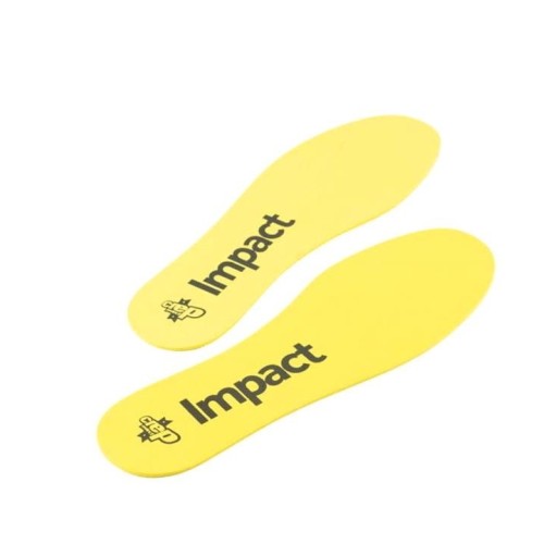 CREP PROTECT INSOLES IMPACT NEGRO 2