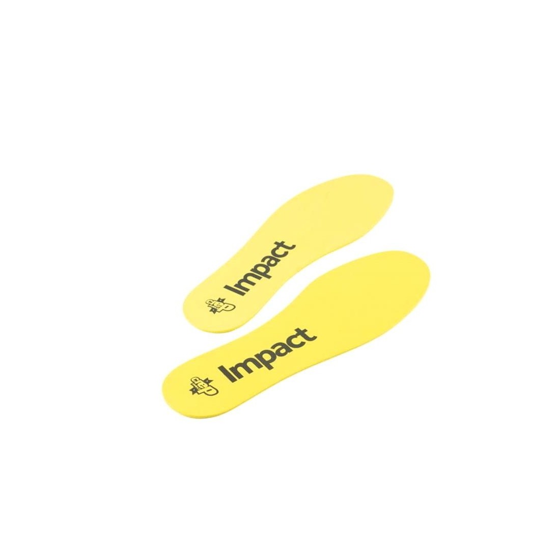 CREP PROTECT INSOLES IMPACT NEGRO