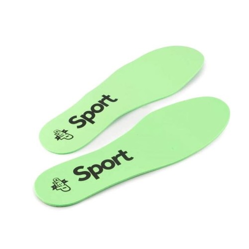 CREP PROTECT INSOLES SPORT NEGRO 2