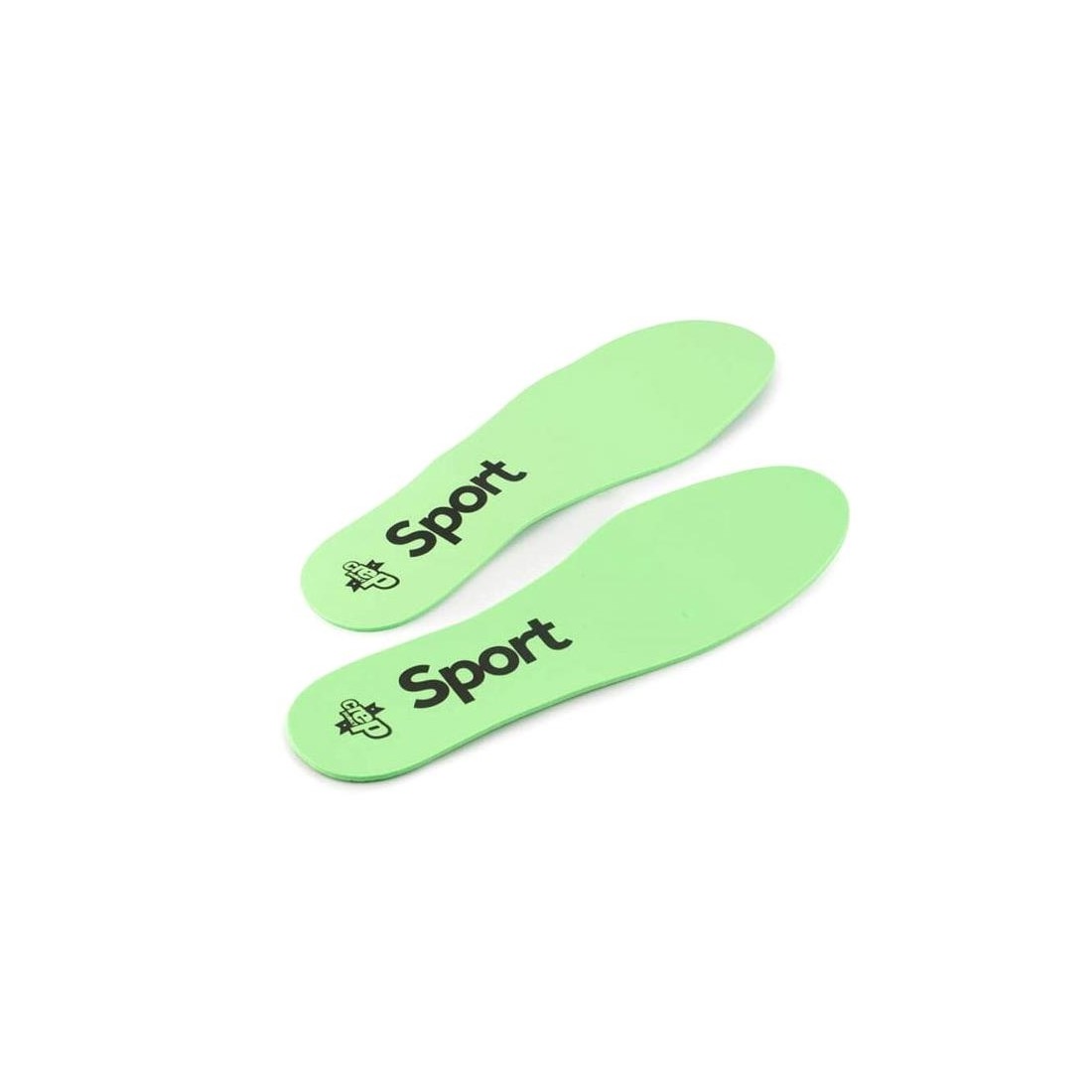 CREP PROTECT INSOLES SPORT NEGRO