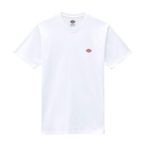 DICKIES SS MAPLETON TEE BLANCO