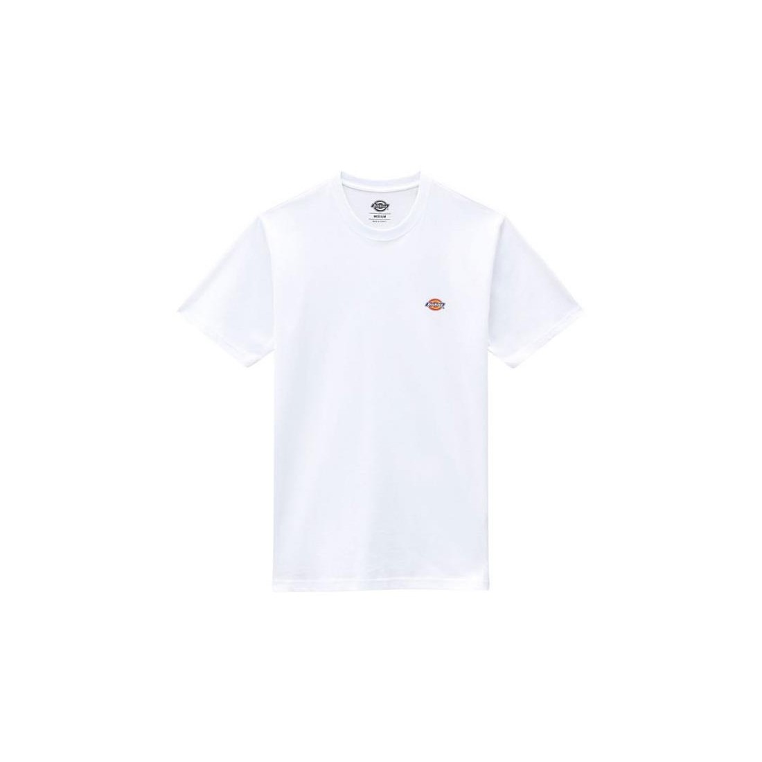 DICKIES SS MAPLETON TEE BLANCO