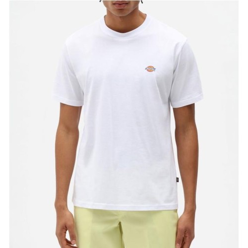 DICKIES SS MAPLETON TEE BLANCO 2
