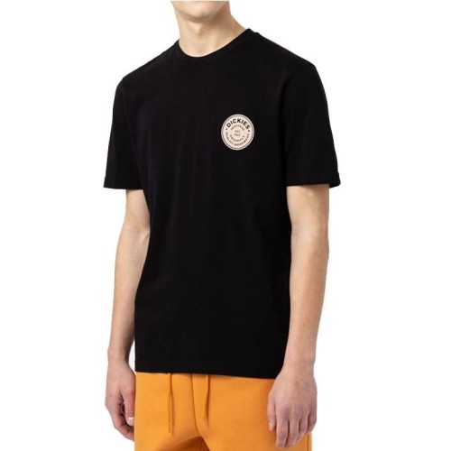 DICKIES WOODINVILLE TEE NEGRO 2