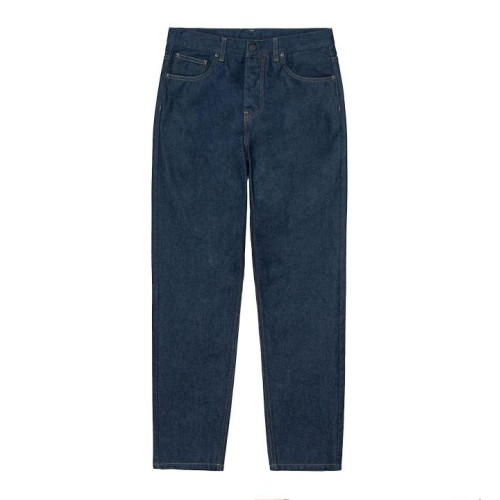 CARHARTT WIP NEWEL PANT AZUL