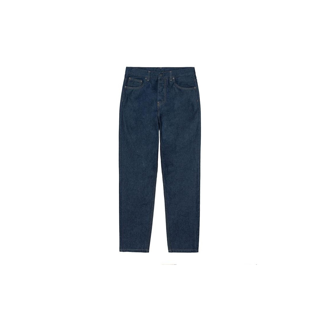 CARHARTT WIP NEWEL PANT AZUL